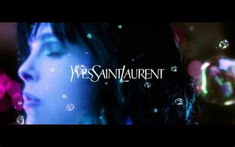 ysl x brthr|BRTHR .